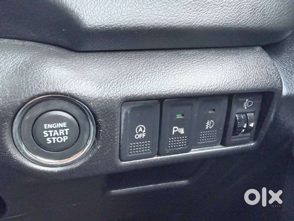 Maruti Suzuki S Cross Zeta Ddis 200 Sh, 2018, Diesel