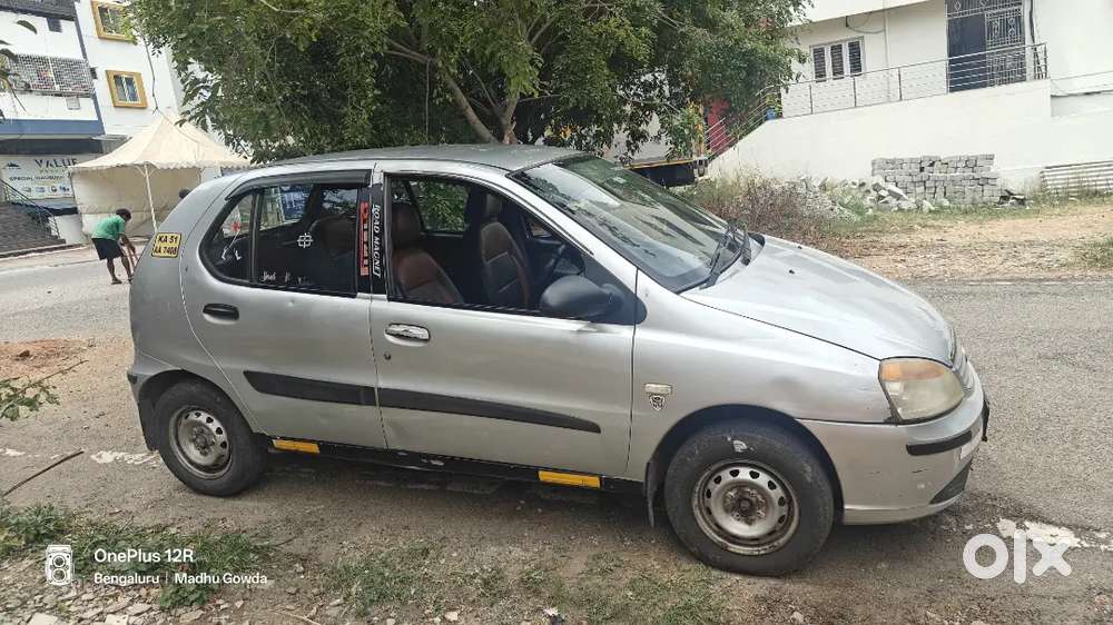 Tata Indica Lxi 2017 Diesel Manual
