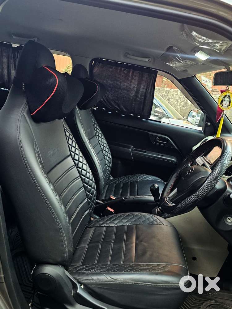 Maruti Suzuki Wagon R 1.0 Lxi Cng, 2022, Cng & Hybrids