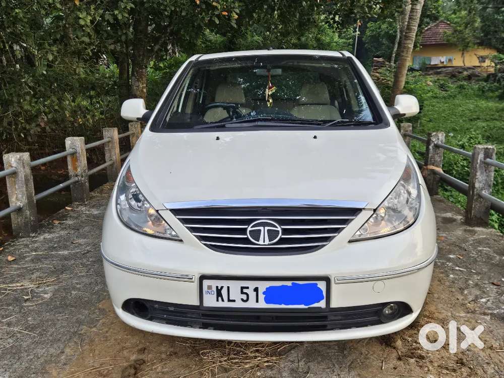 Tata  Vista 2012 Year Diesel