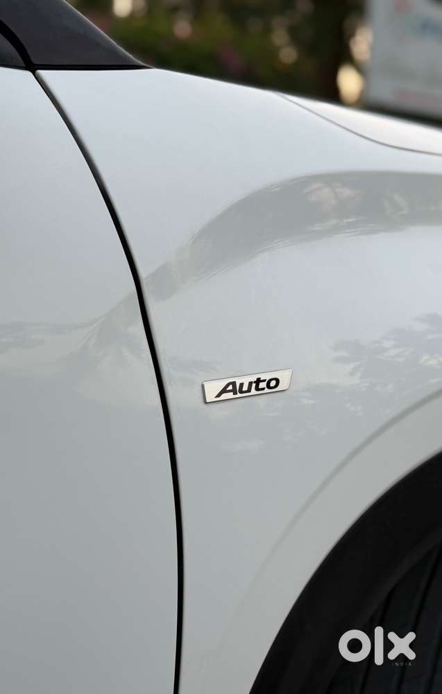 Hyundai Creta Sx(o) At, 2024, Petrol