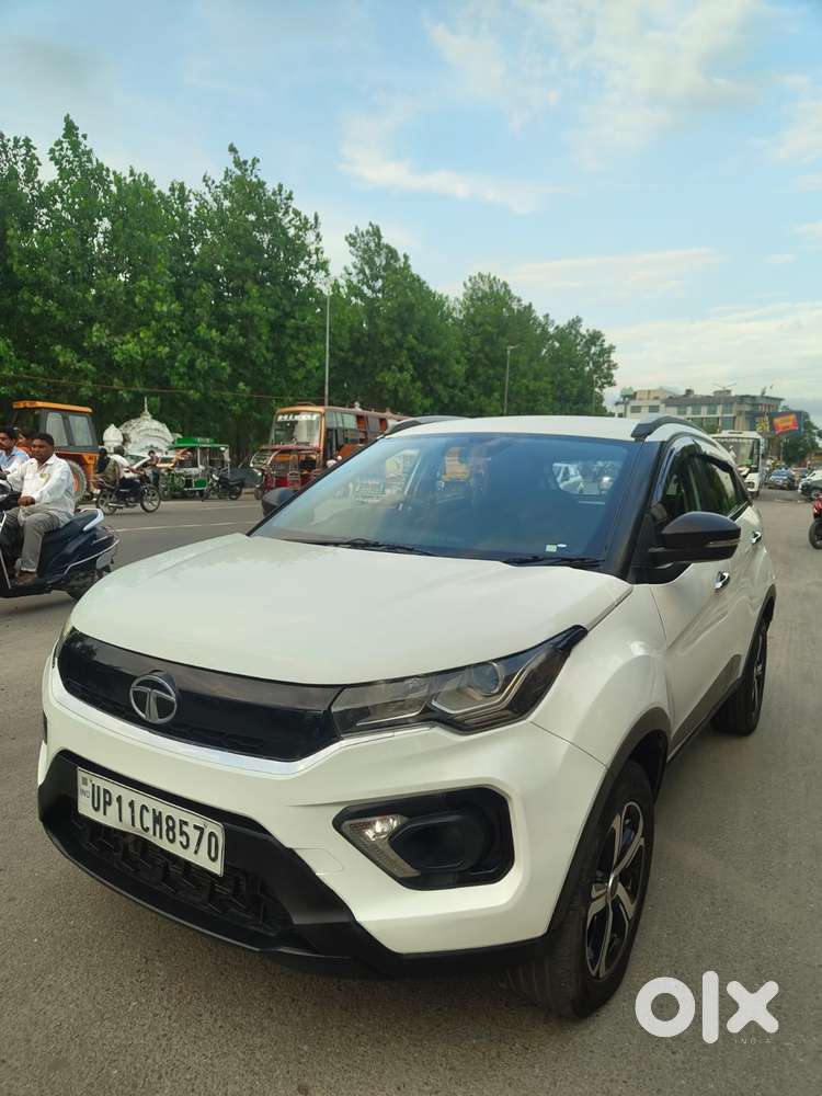 Tata Nexon 1.2 Revotron Xm, 2023, Diesel