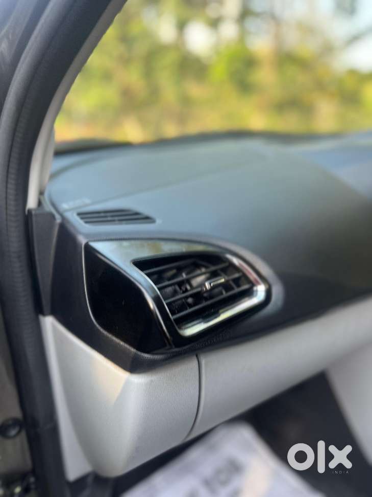Tata Tiago 1.2 Revotron Xta, 2021, Petrol
