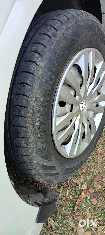 Cng Good Condition, Mileage Smooth Engine Family Used Car