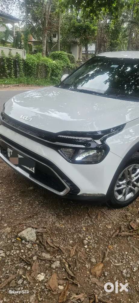 Kia Carens G1.5 2025