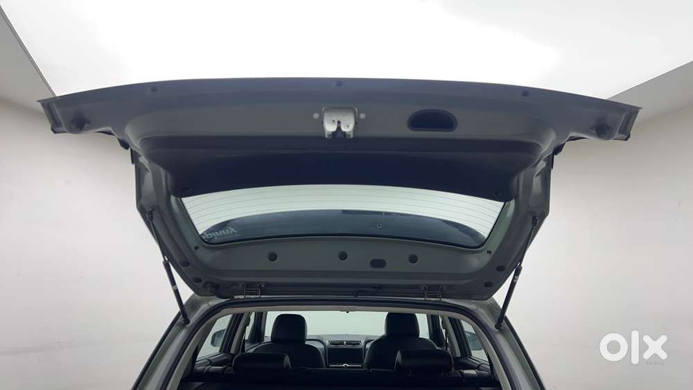 Hyundai Creta Sx 1.5 Petrol Adventure Edition, 2023, Petrol