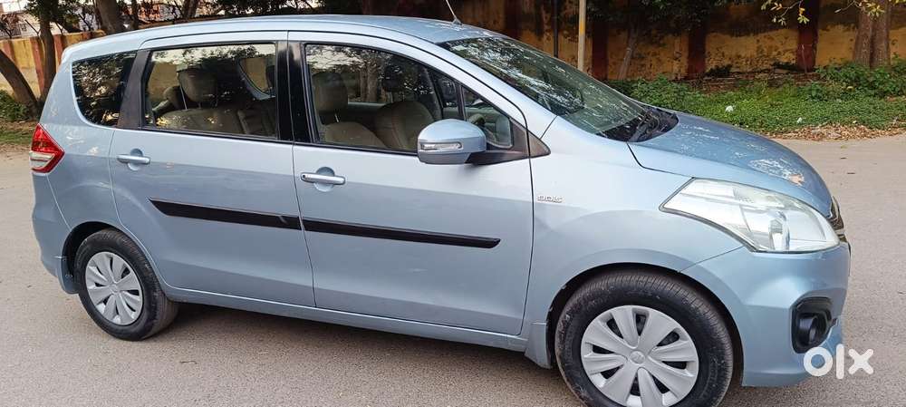 Maruti Suzuki Ertiga Vdi, 2016, Diesel