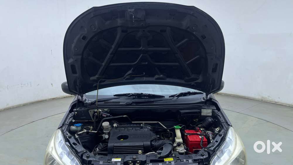 Maruti Suzuki Alto K10 Vxi, 2017, Petrol