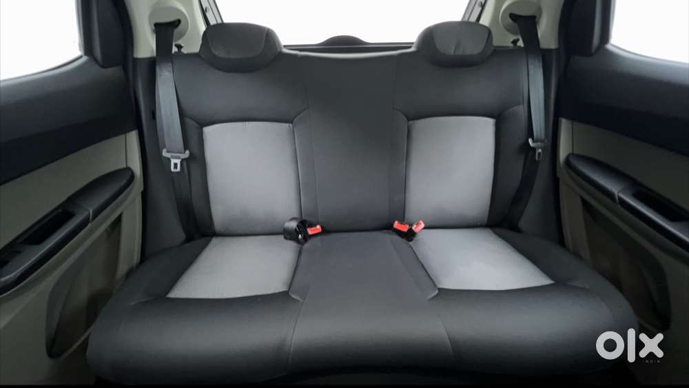 Tata Tiago 1.2 Revotron Xt, 2018, Petrol