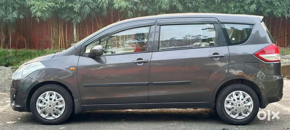 Maruti Suzuki Ertiga, 2016, Diesel