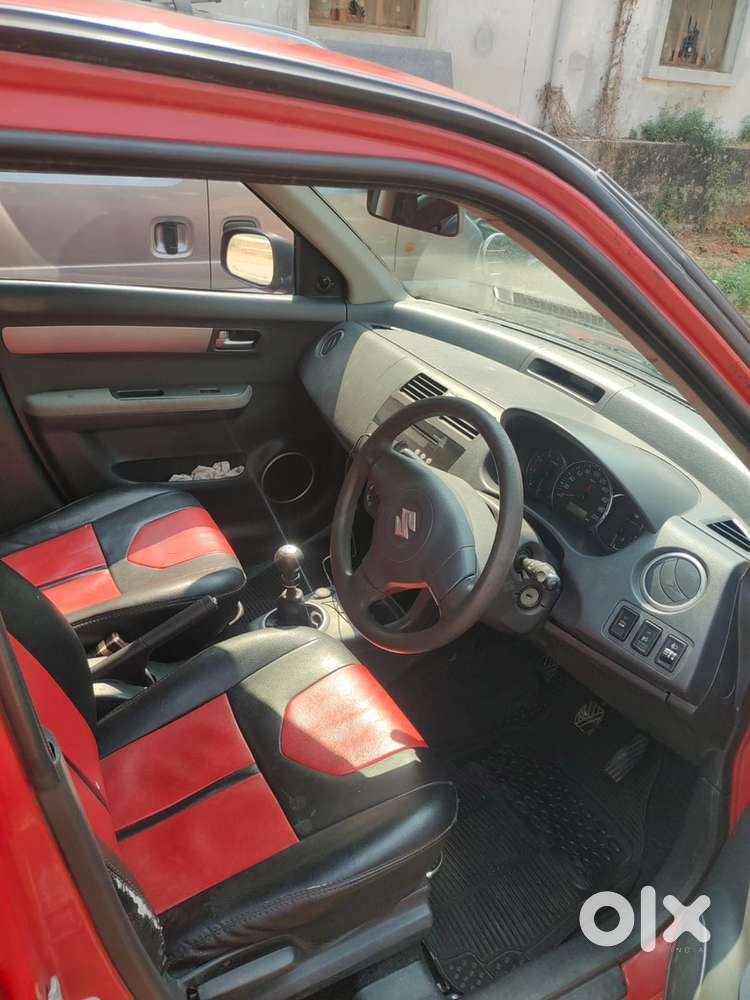 Maruti Swift Dzire 2008