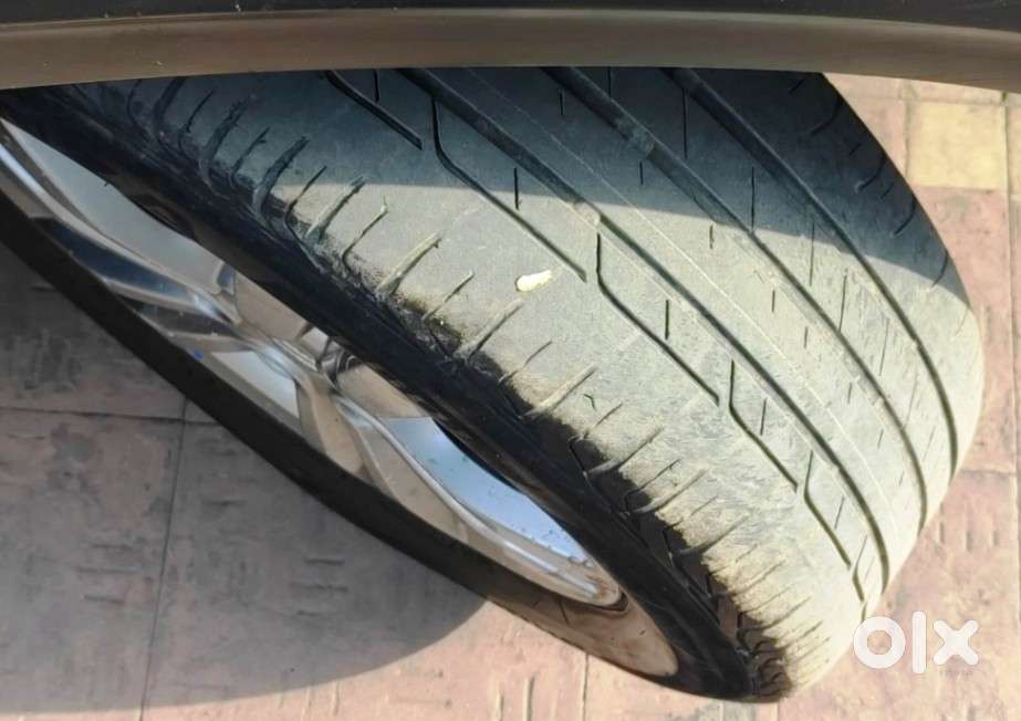 Maruti Suzuki Brezza Zdi Plus, 2016, Diesel