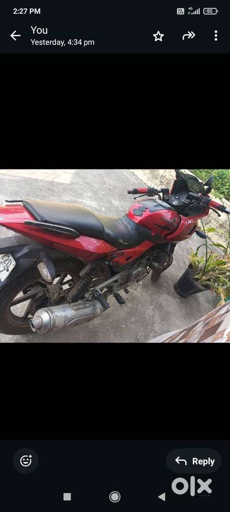 Urgent sale Motorcycles 1824258363