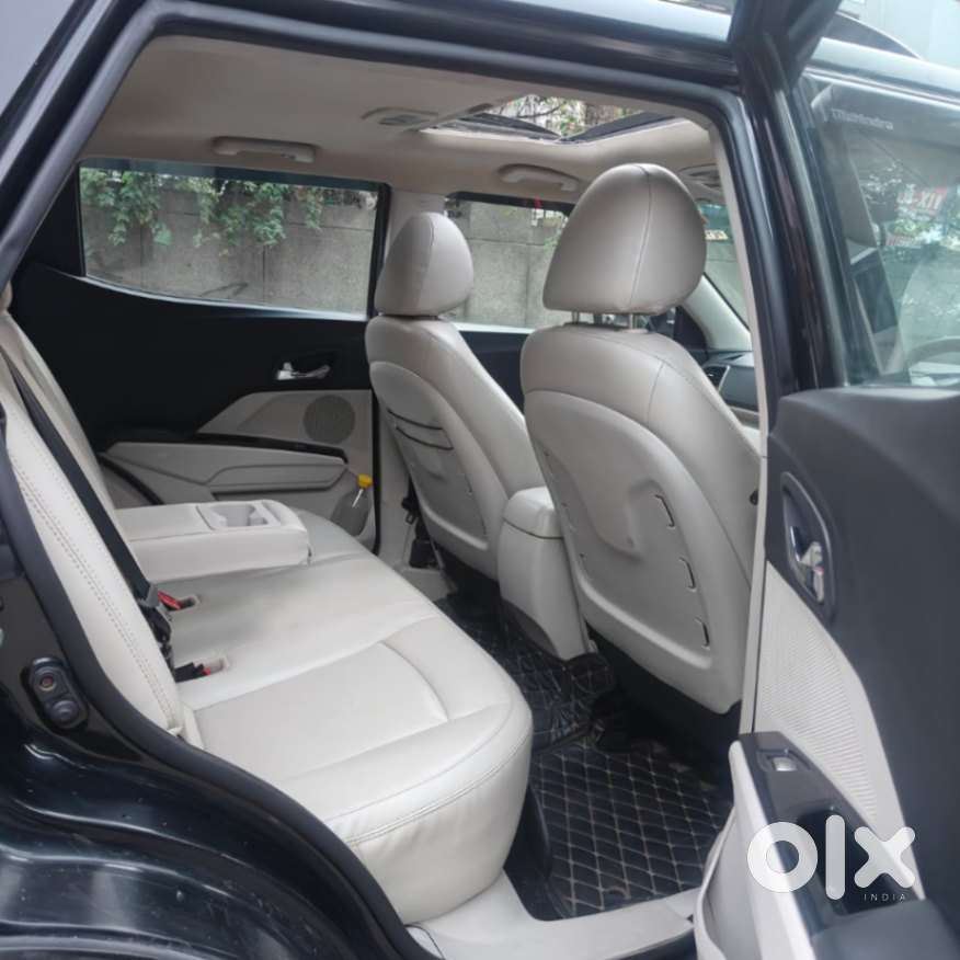 Mahindra Xuv300 W8 Option, 2020, Petrol