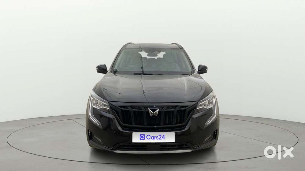 Mahindra Xuv700 2.2 Ax 7 Diesel Mt Luxury Pack Str, 2024, Diesel