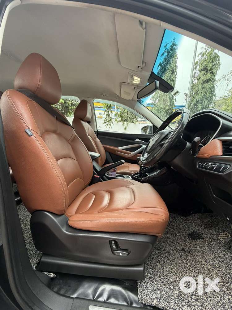 Mg Hector Plus 2.0 Sharp Diesel Turbo, 2021, Diesel