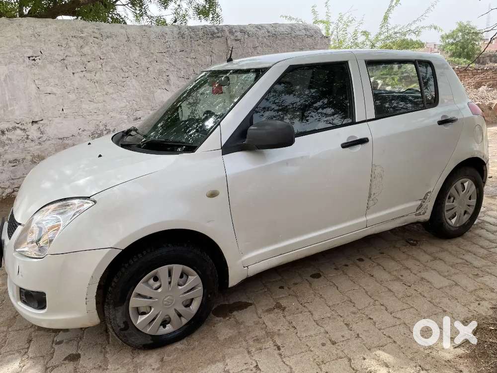 Maruti Suzuki Swift 2010 Diesel Good Condition