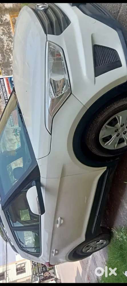 Hyundai Creta N Line 2018 Diesel