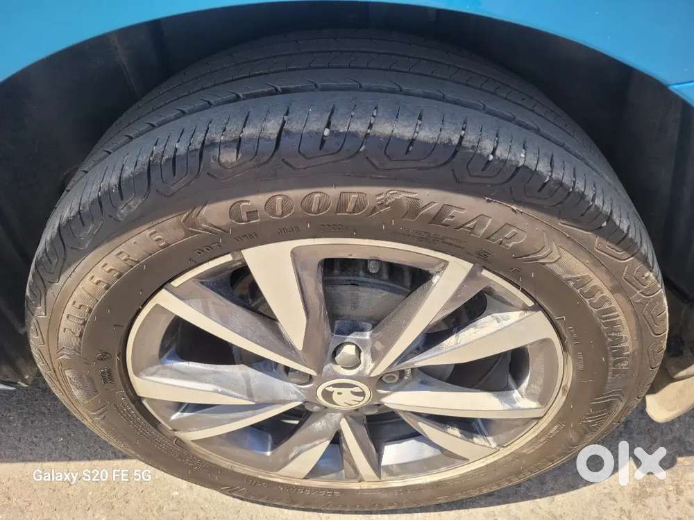 Slavia 1.0 Style Tsi At 2023/24