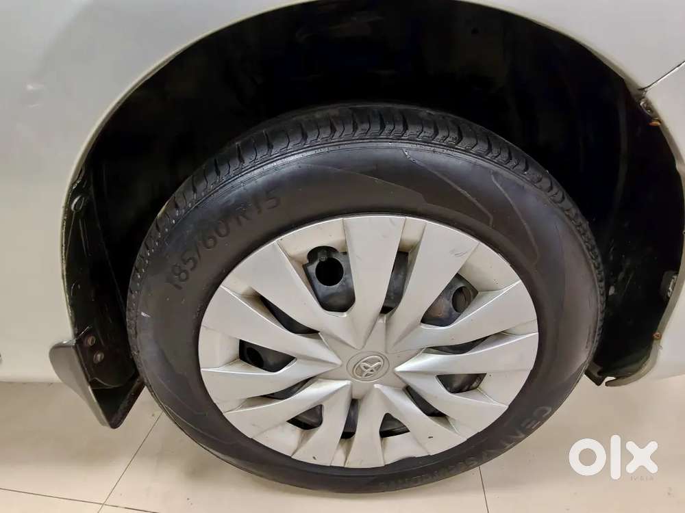 Toyota Yaris 2018 Petrol Certified