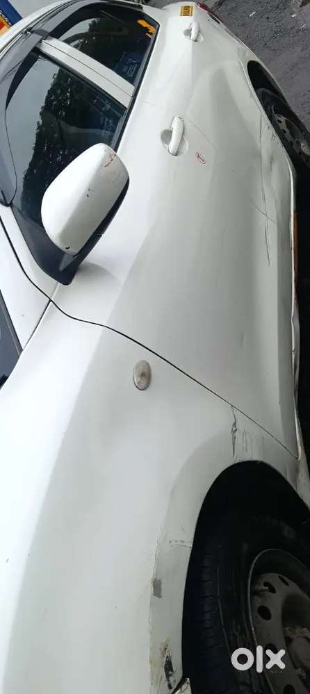 Maruti Suzuki Dzire 2023 Tour Cng Hybrid Model