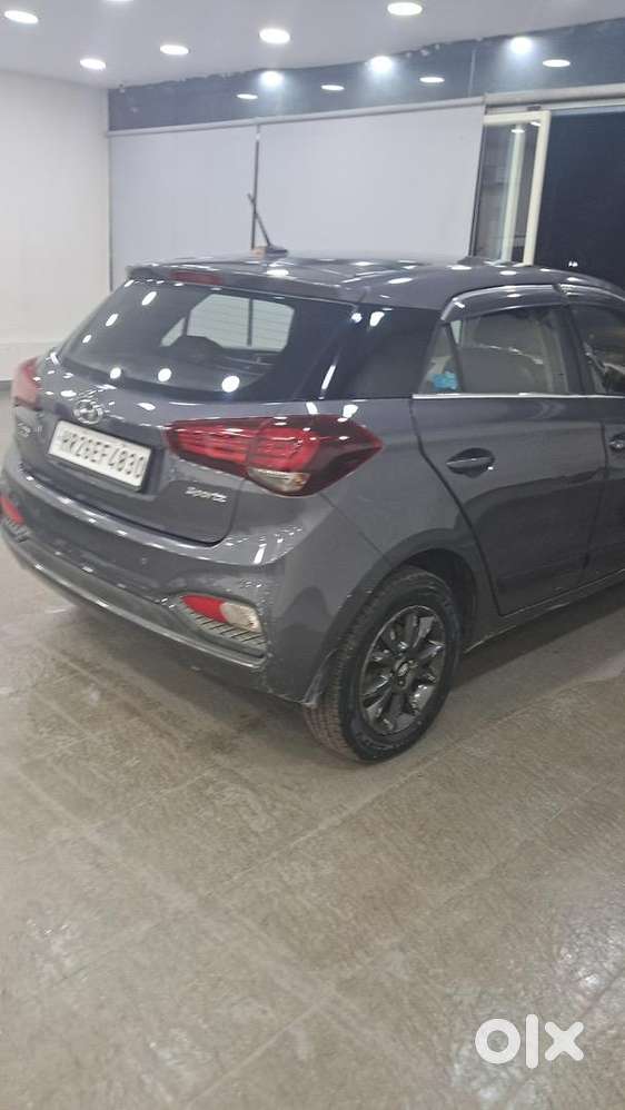 Hyundai I20 Cng+petrol (on Paper) 2019-20