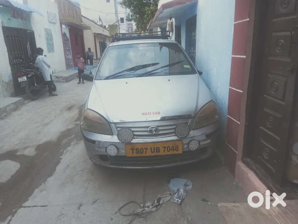 Running Condition Hai