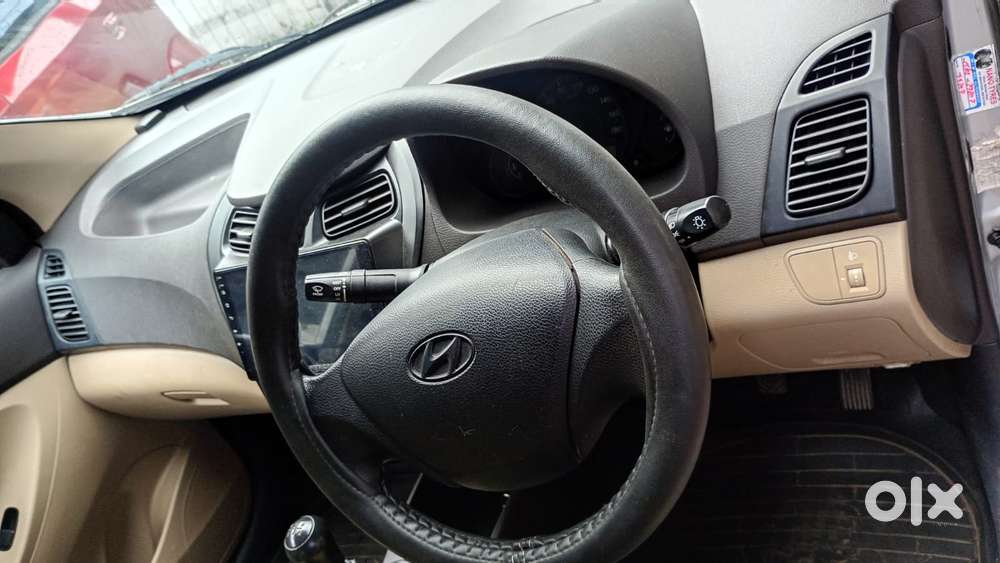 Hyundai Eon Era +, 2014, Petrol