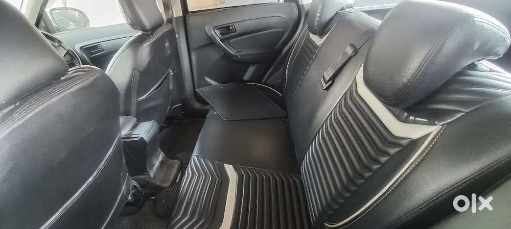 Maruti Suzuki Brezza Vdi 2016