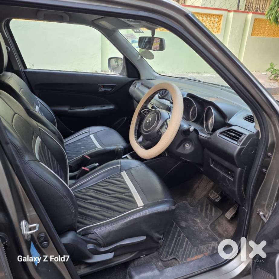 Maruti Suzuki Swift Amt Vxi, 2018, Petrol