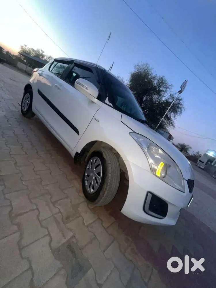 Maruti Suzuki Swift