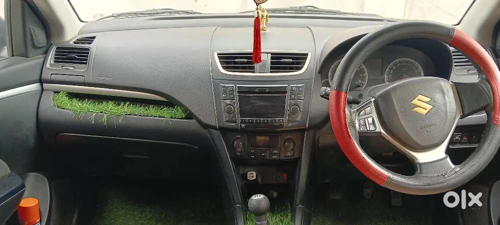Validity Up To 2031,top Model, New Tyres, New Battery, Chilled Ac ,