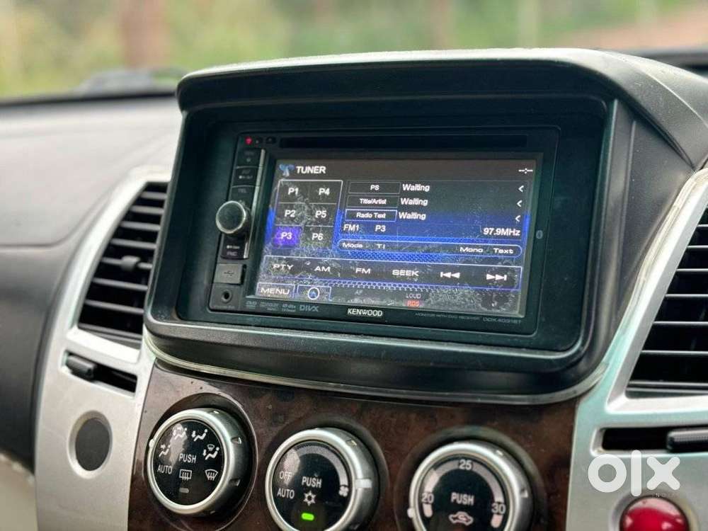 Mitsubishi Pajero Sport 2.5 Manual, 2014, Diesel