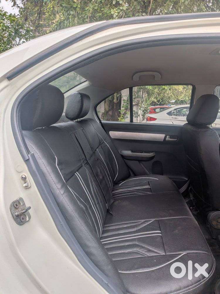 Maruti Suzuki Swift Dzire Vdi Bsiv, 2010, Diesel