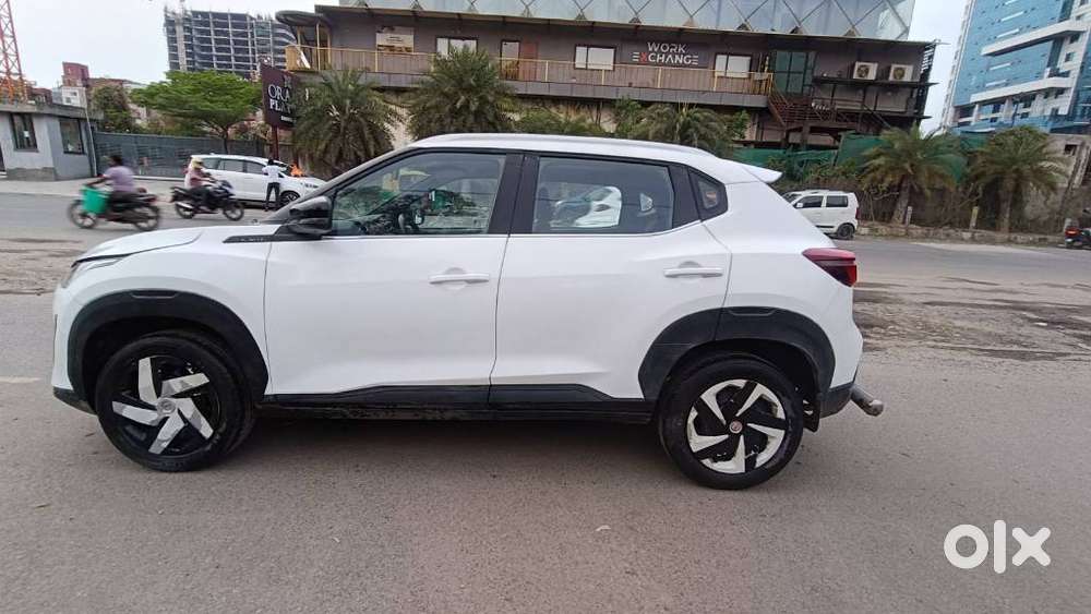 Nissan Magnite 1.0 Xv Executive, 2021, Petrol