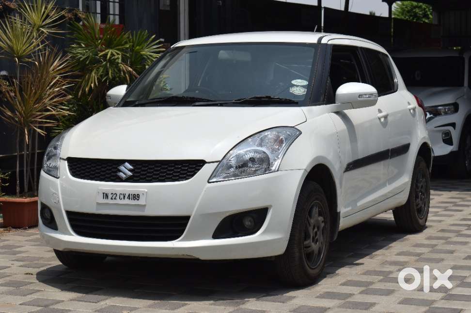 Maruti Suzuki Swift 2011-2014 Vdi, 2012, Diesel