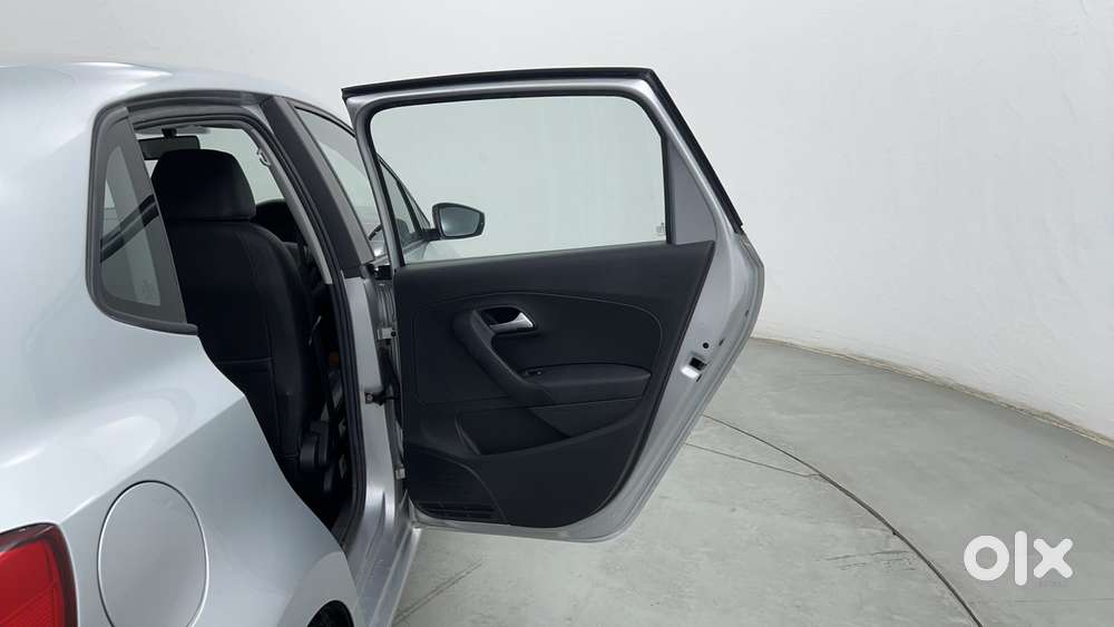 Volkswagen Polo 1.0 Comfortline Plus, 2019, Petrol