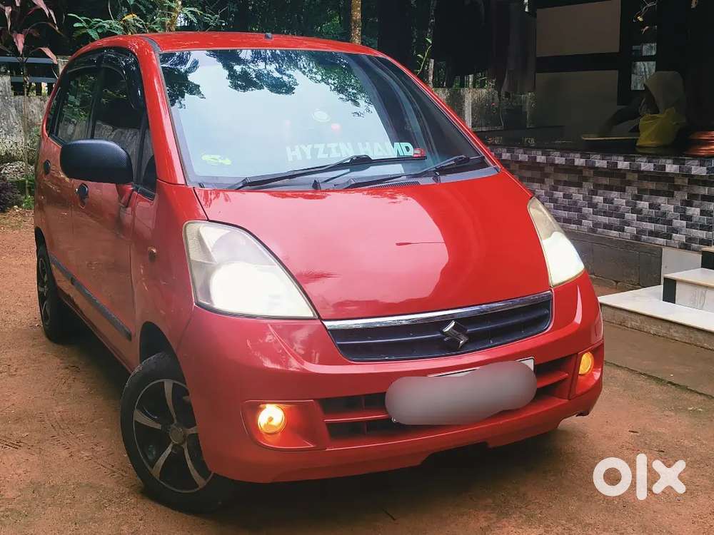 Maruti Suzuki Zen Estilo 2009 Petrol 97800 Km Driven
