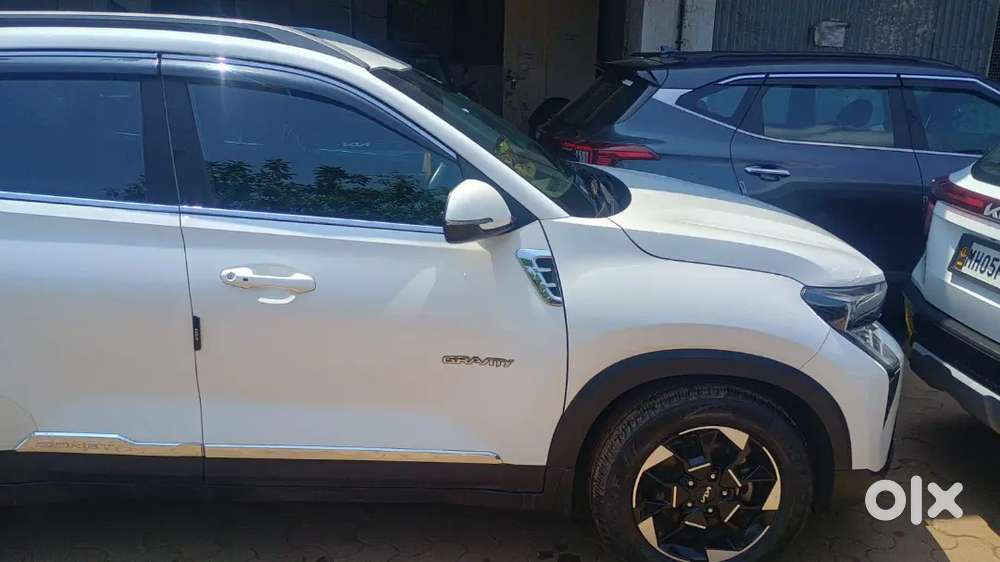 Kia Sonet 1.2 Gravity Edition Plus 2024 Car