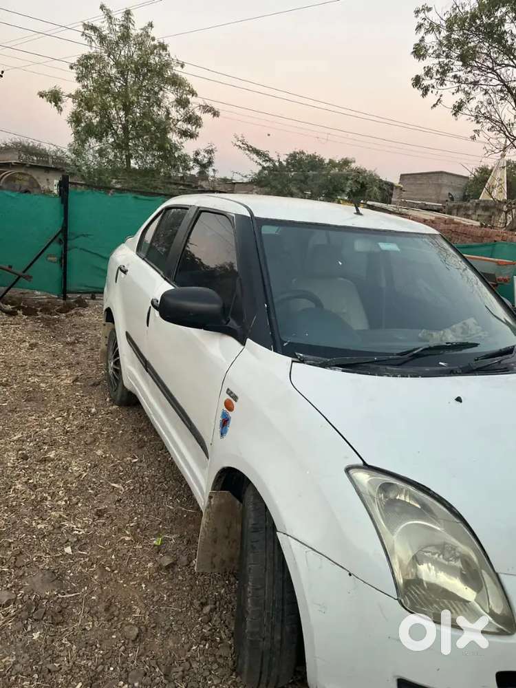 Maruti Suzuki Dzire 2015 Diesel 150000 Km Driven Kdkkk Condition