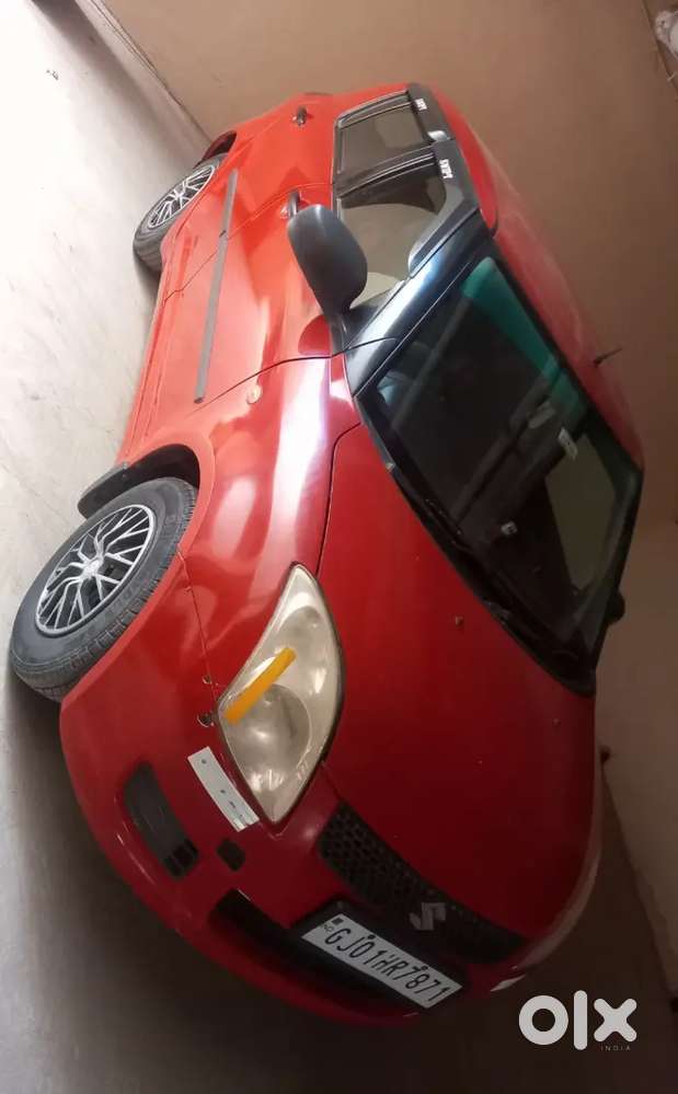 Maruti Suzuki Swift 2009 Cng & Veri Good Condition