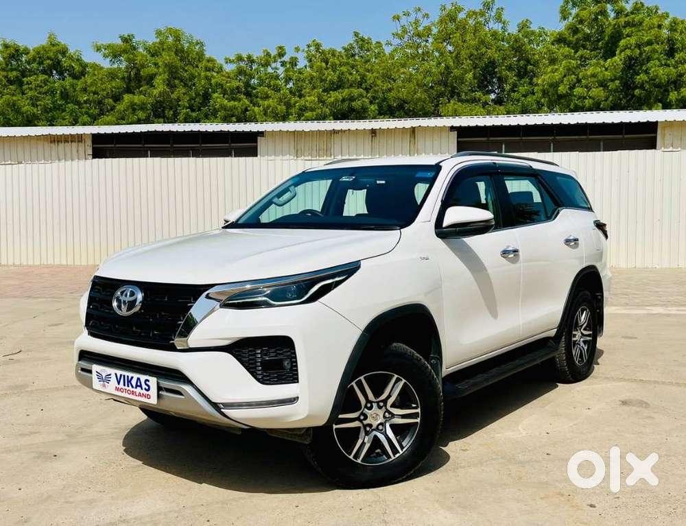 Toyota Fortuner 3.0 4x2 Automatic, 2025, Diesel