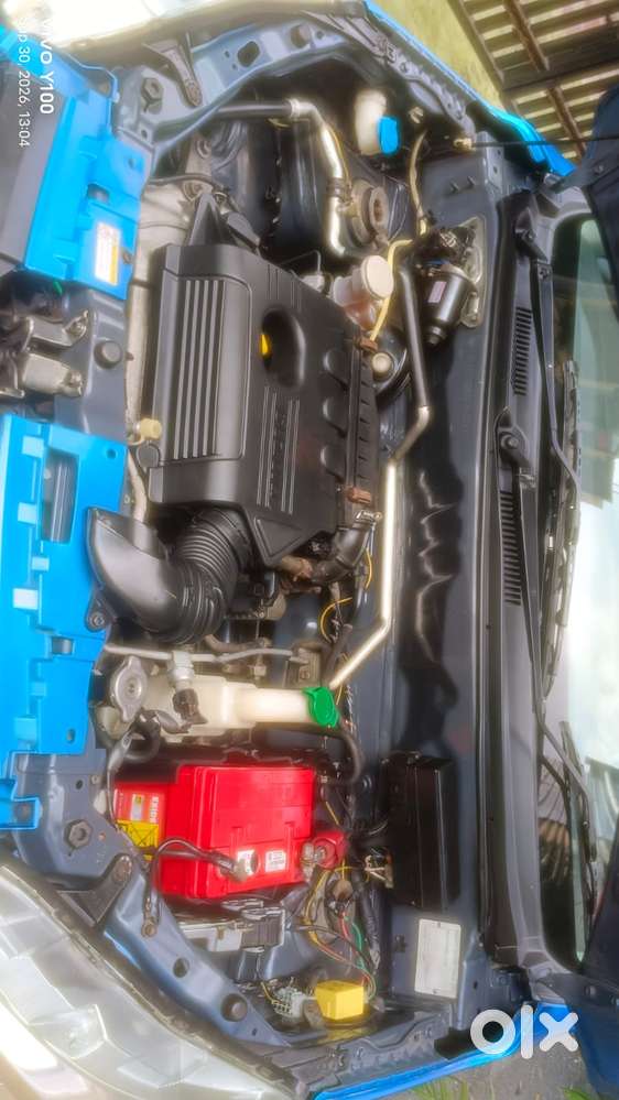 Maruti Suzuki Alto K10 Plus Edition, 2015, Petrol