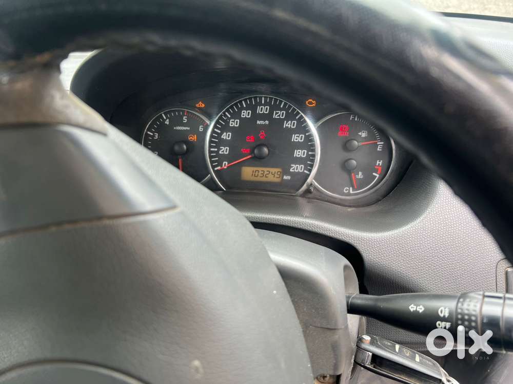 Maruti Suzuki Swift Ldi Bsiv, 2009, Diesel