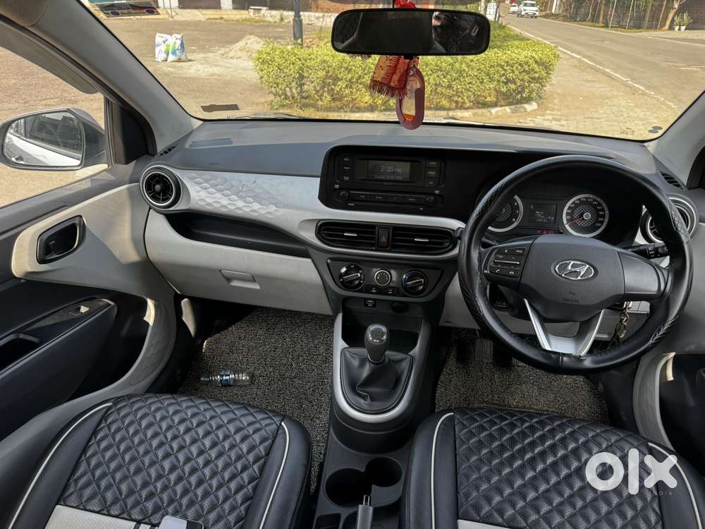 Hyundai Grand I10 Nios Magna 1.2 Kappa Vtvt, 2021, Petrol