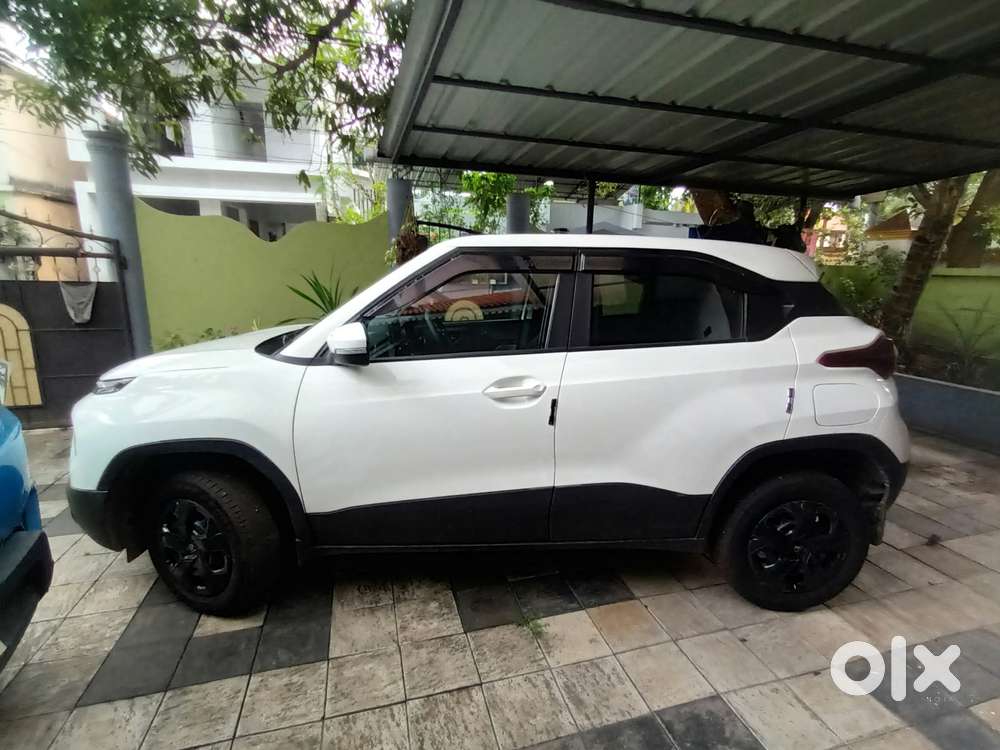 Tata Punch Adventure, 2025, Petrol
