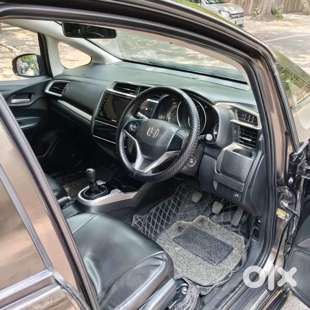 Honda Wr-v 1.2 Vx I-vtec, 2018, Petrol