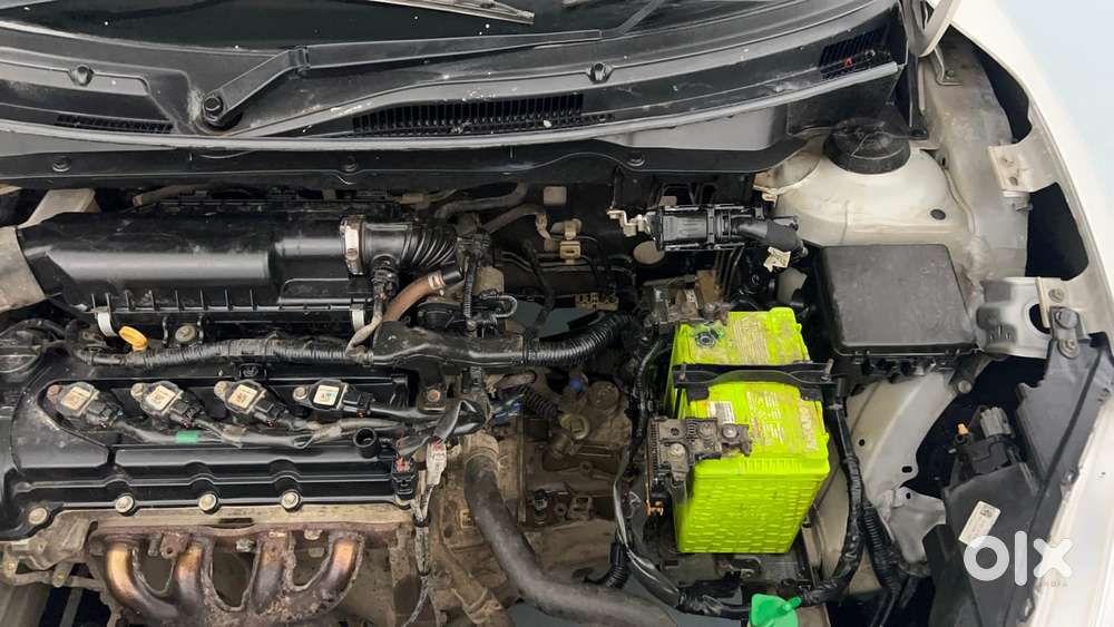Maruti Suzuki Dzire 1.2 Zxi, 2019, Petrol
