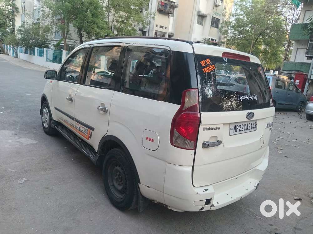 Mahindra Xylo H4 Abs Bs Iv, 2014, Diesel