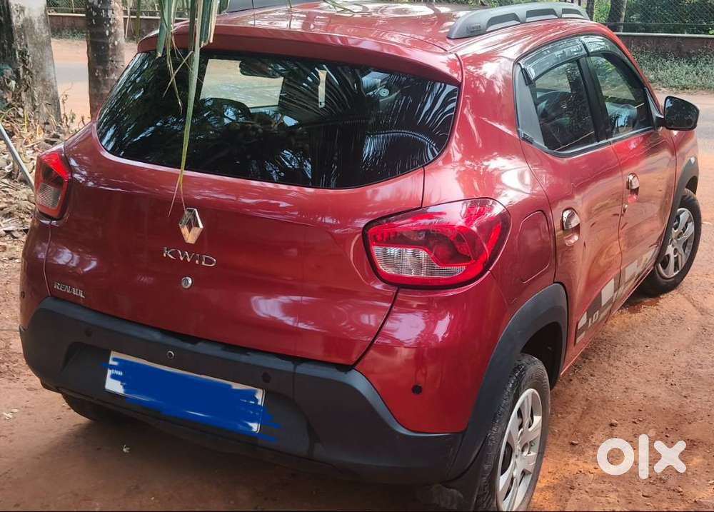 Renault Kwid